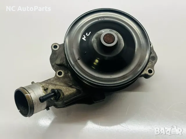 Водна помпа за ЯГУАР JAGUAR F-TYPE X152​ Land Rover Discovery Sport 3.0 бензин V6 8W93-8K500-AC 2015