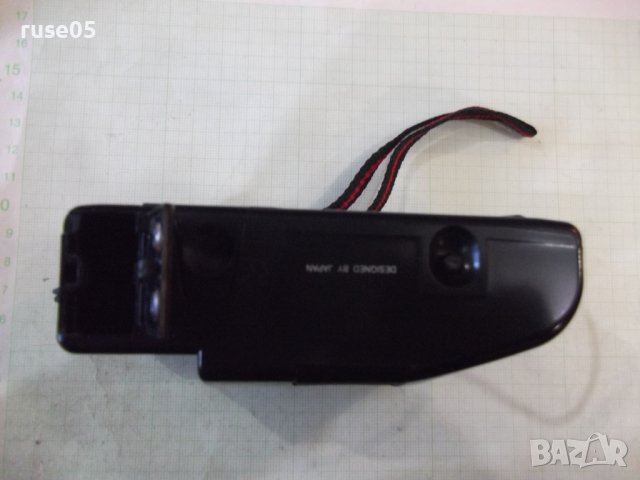 Фотоапарат "SKINA - SK-102" - 7 работещ, снимка 7 - Фотоапарати - 44087220