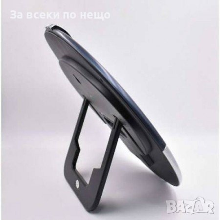 Електронен Часовник KD-3806N, снимка 3 - Друга електроника - 39699806