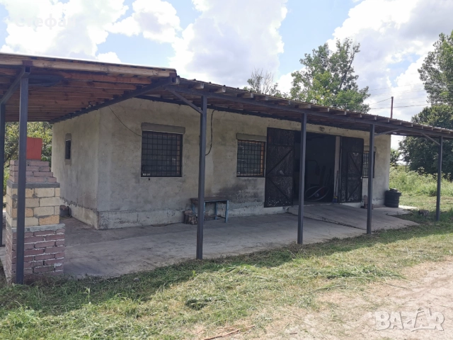 Продавам Обект за изваряване на Ракия "Казанджийница"