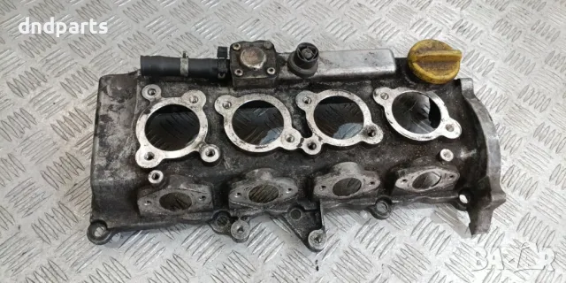 Капак клапани Opel Meriva 1.7CDTi 2004г.	