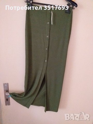 Дамска пола Asos XS / S , снимка 4 - Поли - 38428916