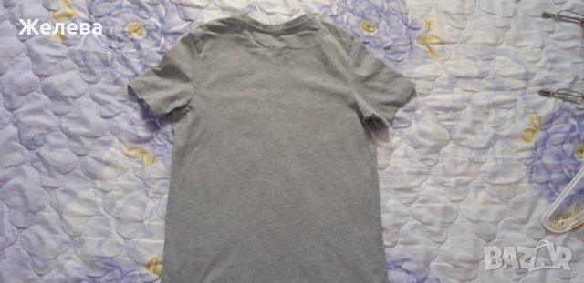 Лот от 3бр. Тениски и 2 бр. Къси панталони за момче.11-12г., снимка 2 - Детски комплекти - 36766789