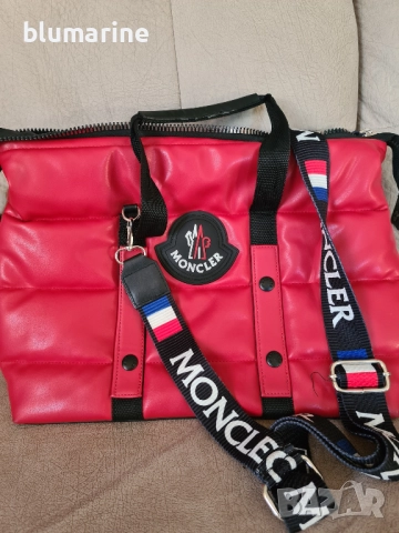 Дамска чанта MONCLER