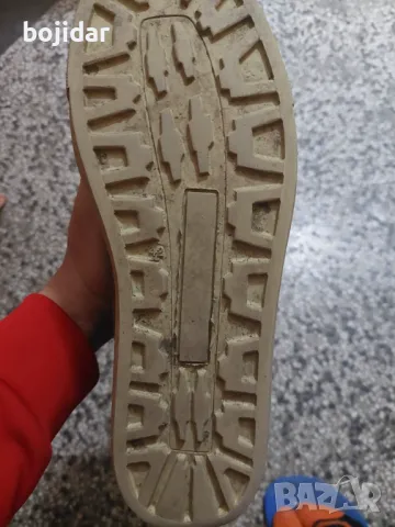 МЪЖКИ ЭИМНИ -БОТИ 43 НОМЕР, снимка 4 - Мъжки боти - 48338282