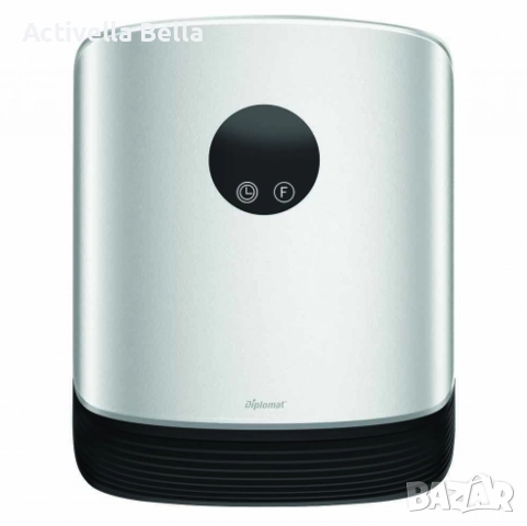 Печка за баня, вентилаторна,K55, снимка 4 - Отоплителни печки - 52615347