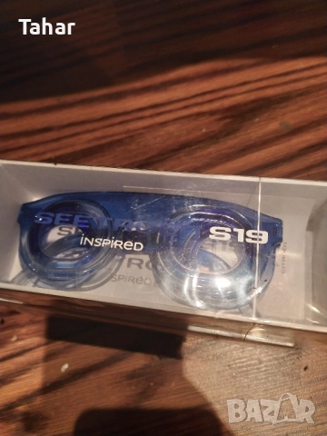 очила за морска болест, снимка 2 - Слънчеви и диоптрични очила - 52045052