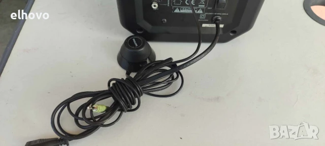 Буфер Philips SPA 5300/10, снимка 5 - Тонколони - 50570493