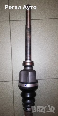 3273KS,3273KR,9656135080,9806459280,дясна полуоска PEUGEOT 207,208,CITROEN C3,DS3,PICASSO, снимка 4 - Части - 28502595