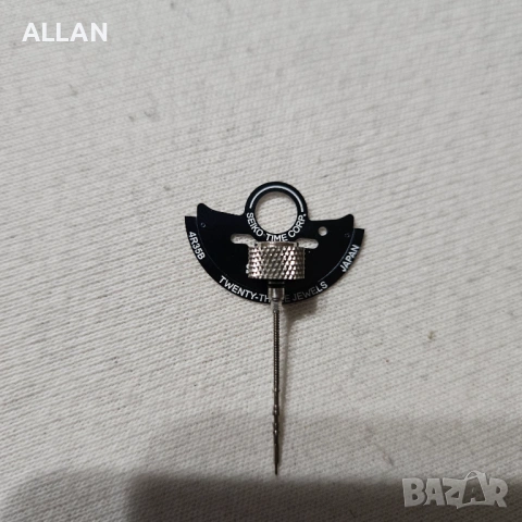 Продавам аксесоари/части за механичен часовник с механизъм NH35 / NH36, снимка 2 - Мъжки - 53453021