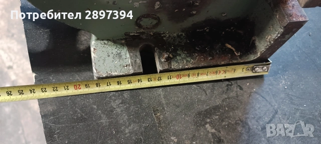 Менгеме, снимка 3 - Менгемета - 53262866