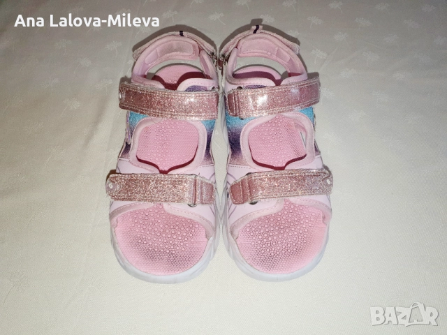 Детски обувки за момиче различни номера , снимка 3 - Детски обувки - 52085425