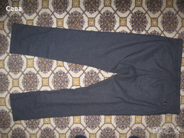 Спортен панталон TOM TAILOR  мъжки,Л, снимка 3 - Панталони - 43330910