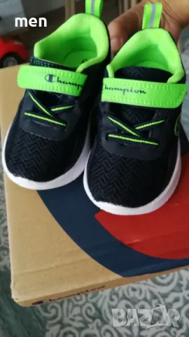 Детски маратонки, снимка 2 - Детски маратонки - 47277944