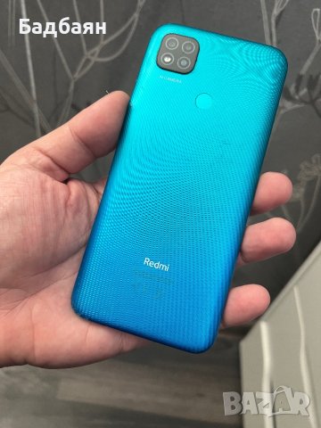 Xiaomi Redmi 9C / на части , снимка 1