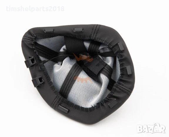 Маншон за скоростен лост с рамка за Iveco Daily след 2014 год., снимка 2 - Части - 51392252