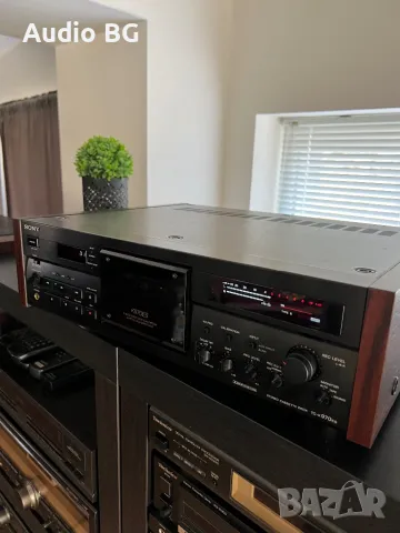 дек Sony TC-K970 ES    