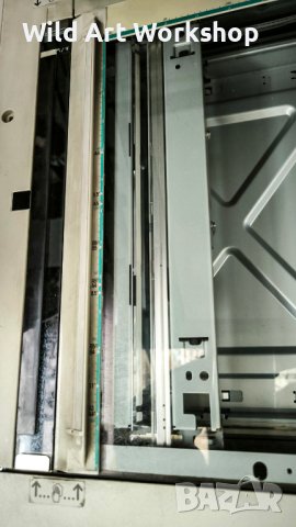 Xerox C75 Press - професионална копирна машина с оргинален принтсървър XEROX, снимка 11 - Принтери, копири, скенери - 43968365