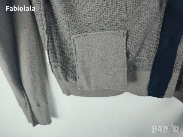 Hugo Boss cardigan M, снимка 4 - Пуловери - 48662028
