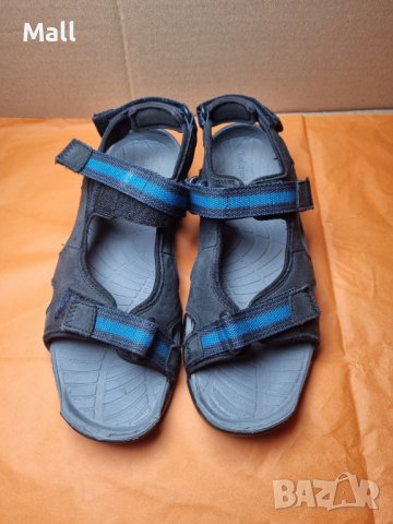 Мъжки сандали Timberland  – 41,5 номер, снимка 2 - Спортно елегантни обувки - 42943943