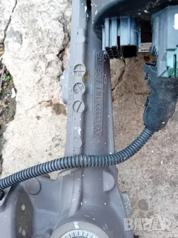 електрическа рейка vw tiguan,golf passat, снимка 5 - Части - 48354830