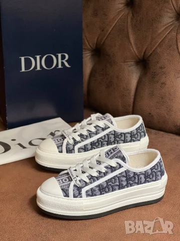 дамски маратонки christian dior
