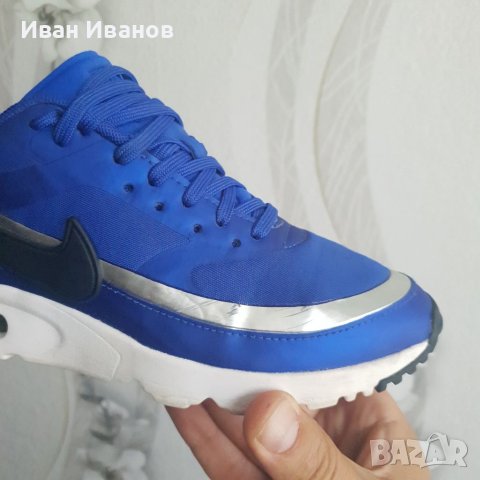 маратонки Nike Air Max BW Ultra   номер 36, снимка 15 - Маратонки - 28490559