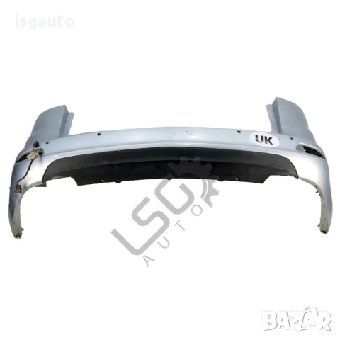 Задна броня Opel Zafira Tourer C  ID: 140969, снимка 2 - Части - 48661949