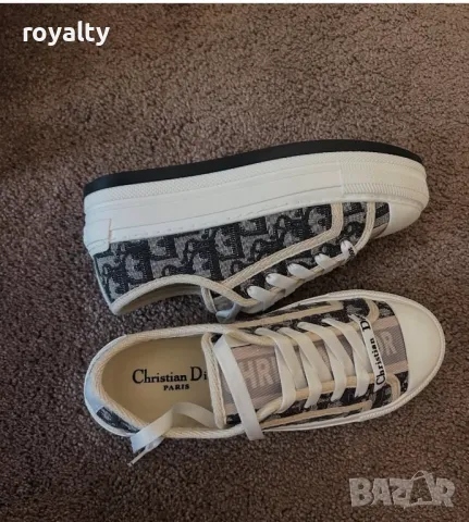Christian Dior дамски маратонки 