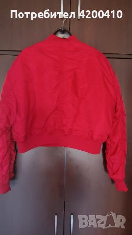 Яке Reserved , снимка 2 - Якета - 52927720