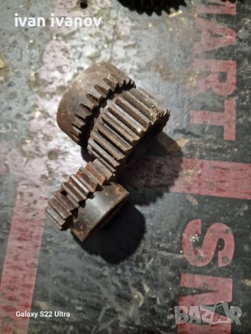 Комплекти Запчатки, снимка 6 - Стругове - 43117056