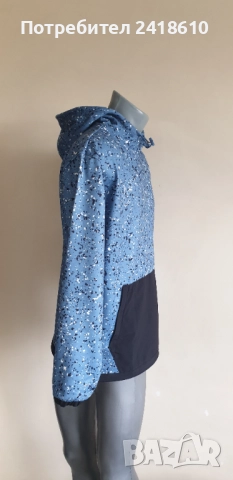 Adidas Adventure Hoodie Mens Size M - L ОРИГИНАЛ! Мъжки Суичер!, снимка 6 - Спортни дрехи, екипи - 51879842