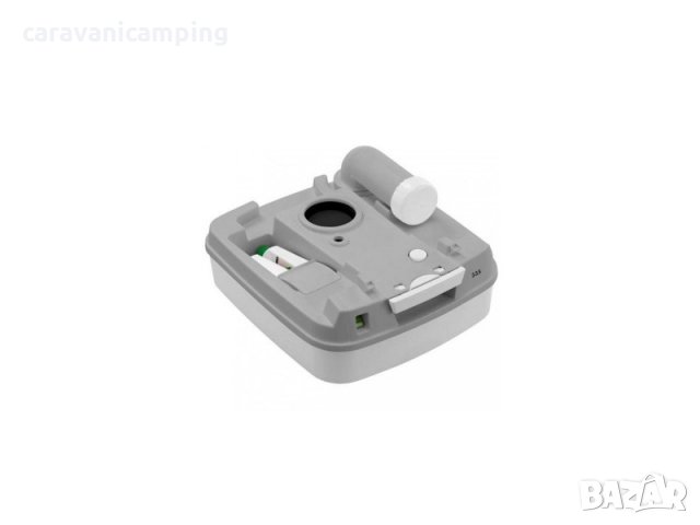 ПРЕНОСИМА ТЕОЛЕТНА 165 THETFORD, снимка 2 - Химически тоалетни - 27769470