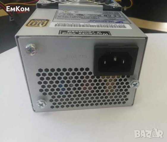 Fortron FSP250-60SBV, снимка 2 - Захранвания и кутии - 39938478