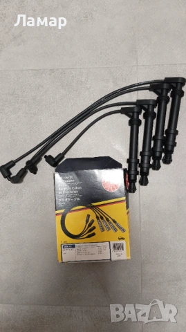 Кабели за запалителни свещи, снимка 3 - Части - 53160272