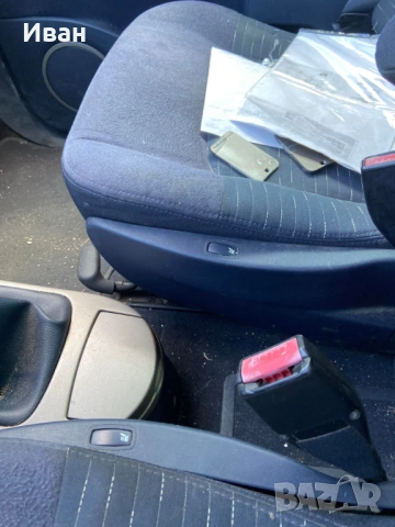 Renault Espace, снимка 11 - Автомобили и джипове - 53057683