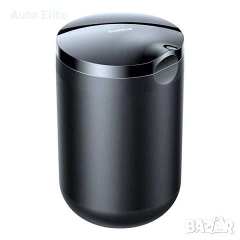 Пепелник за автомобил Baseus – Premium 2
