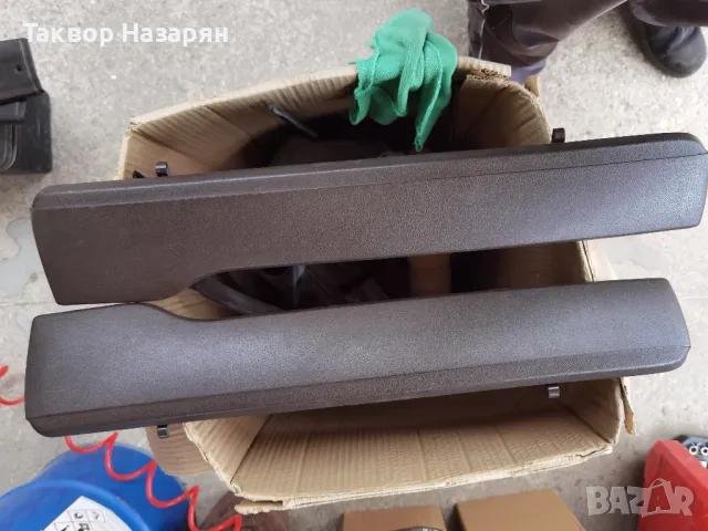 Пластмаси за голф 2, снимка 2 - Части - 50204671