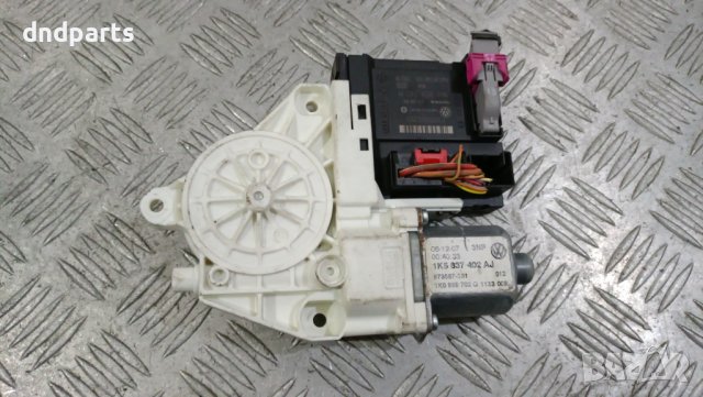 Моторче стъклоповдигач врата VW Golf 5 2007г.(предна дясна)	