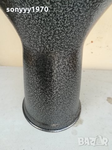 ГОЛЯМА ТАРАМБУКА-СИВ МЕТАЛИК 1511211137, снимка 6 - Ударни инструменти - 34809387