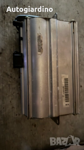 Аirbag за Audi A6 - 11882203 / 11739405