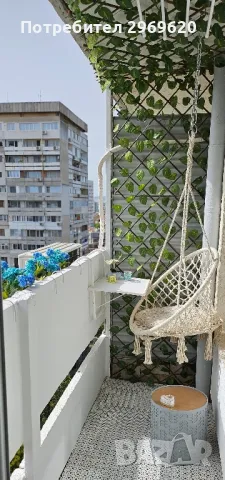 Апартамент ЛазуР, снимка 12 - Квартири, нощувки - 48353504