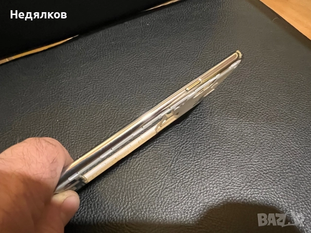 Среда - нова за Samsung galaxy J5 - 2015, снимка 4 - Оригинални батерии - 51564034