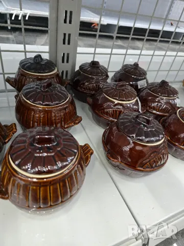 гювечета 0.7 л, снимка 5 - Съдове за готвене - 48620500