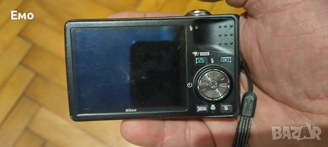 Nikon Coolpix S630, снимка 2 - Обективи и филтри - 52820741