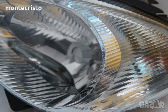 Ляв фар Citroen Xsara Picasso (1999-2003г.) ✔️Valeo / Пикасо / 89300190 / 9631495180 / 6205W0, снимка 6 - Части - 39700858