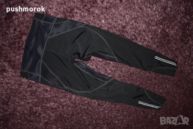 Mizuno Biogear Bg5000 Long Tights Sz L, снимка 8 - Спортни дрехи, екипи - 29072859