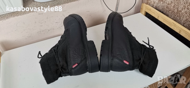 Мъжки обувки Timberland 42 н. , снимка 7 - Мъжки боти - 52907511