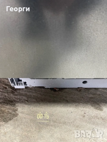 Bosch съдомиялна за пълно вграждане , снимка 6 - Съдомиялни - 53536394