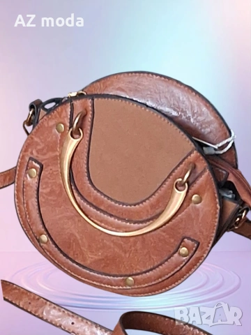 СТИЛНА ДАМСКА ЧАНТА